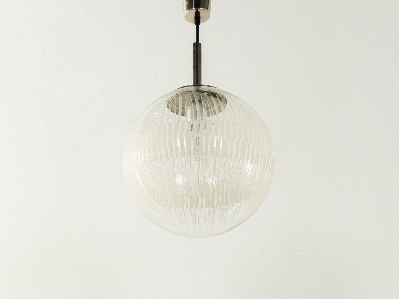 Deckenlampe, Leclaire & Schäfer - Mid Century Friends - Vintage - Retro - Mid Century