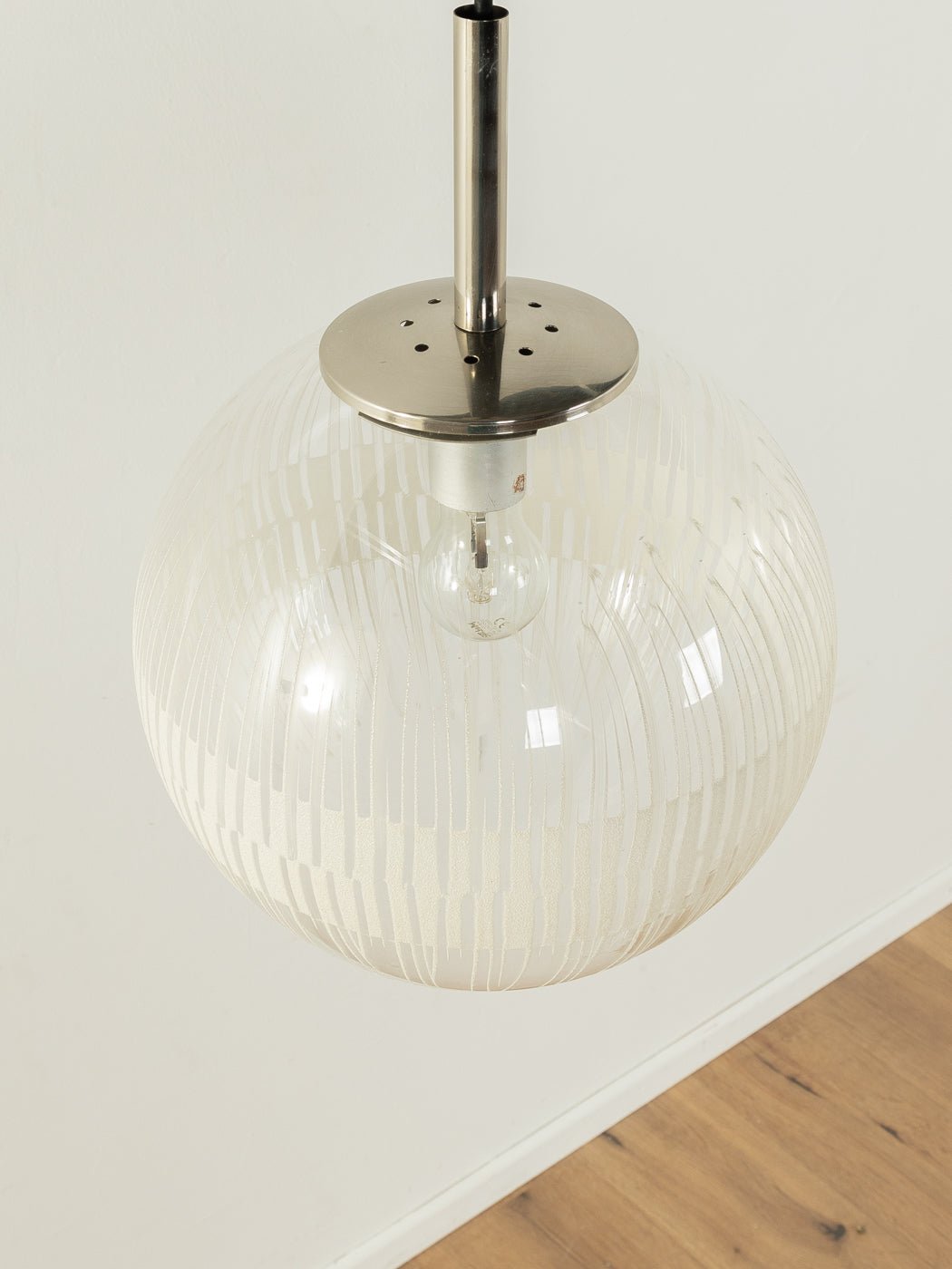 Deckenlampe, Leclaire & Schäfer - Mid Century Friends - Vintage - Retro - Mid Century