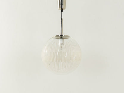 Deckenlampe, Leclaire & Schäfer - Mid Century Friends - Vintage - Retro - Mid Century