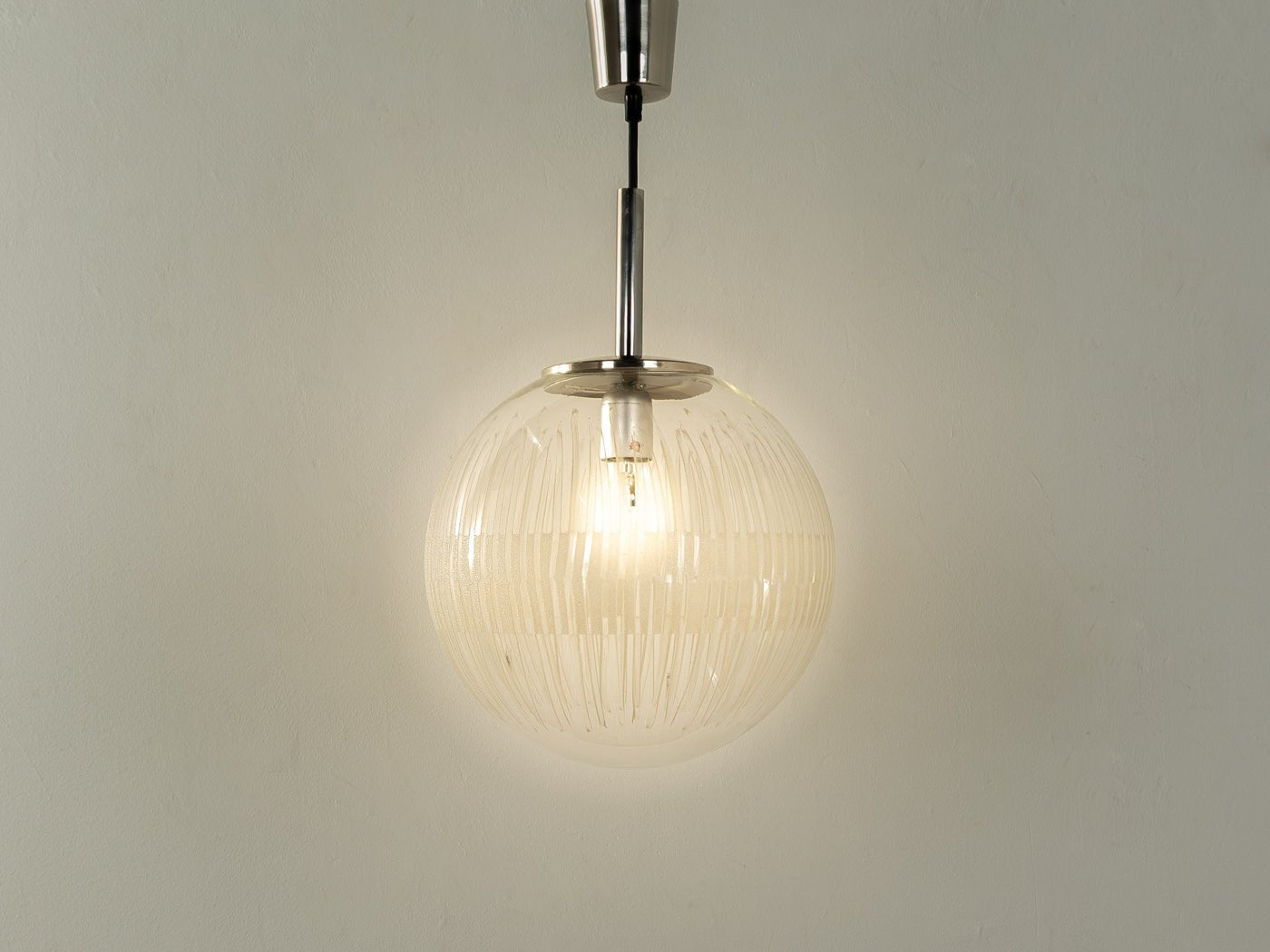 Deckenlampe, Leclaire & Schäfer - Mid Century Friends - Vintage - Retro - Mid Century