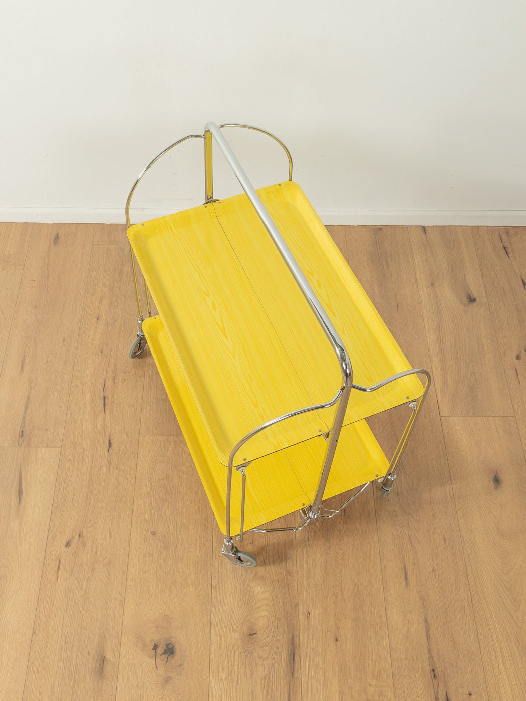DINETT Servierwagen, Bremshey - Mid Century Friends - Vintage - Retro - Mid Century
