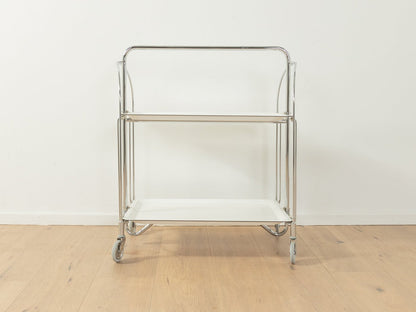 DINETT Servierwagen, Bremshey - Mid Century Friends - Vintage - Retro - Mid Century