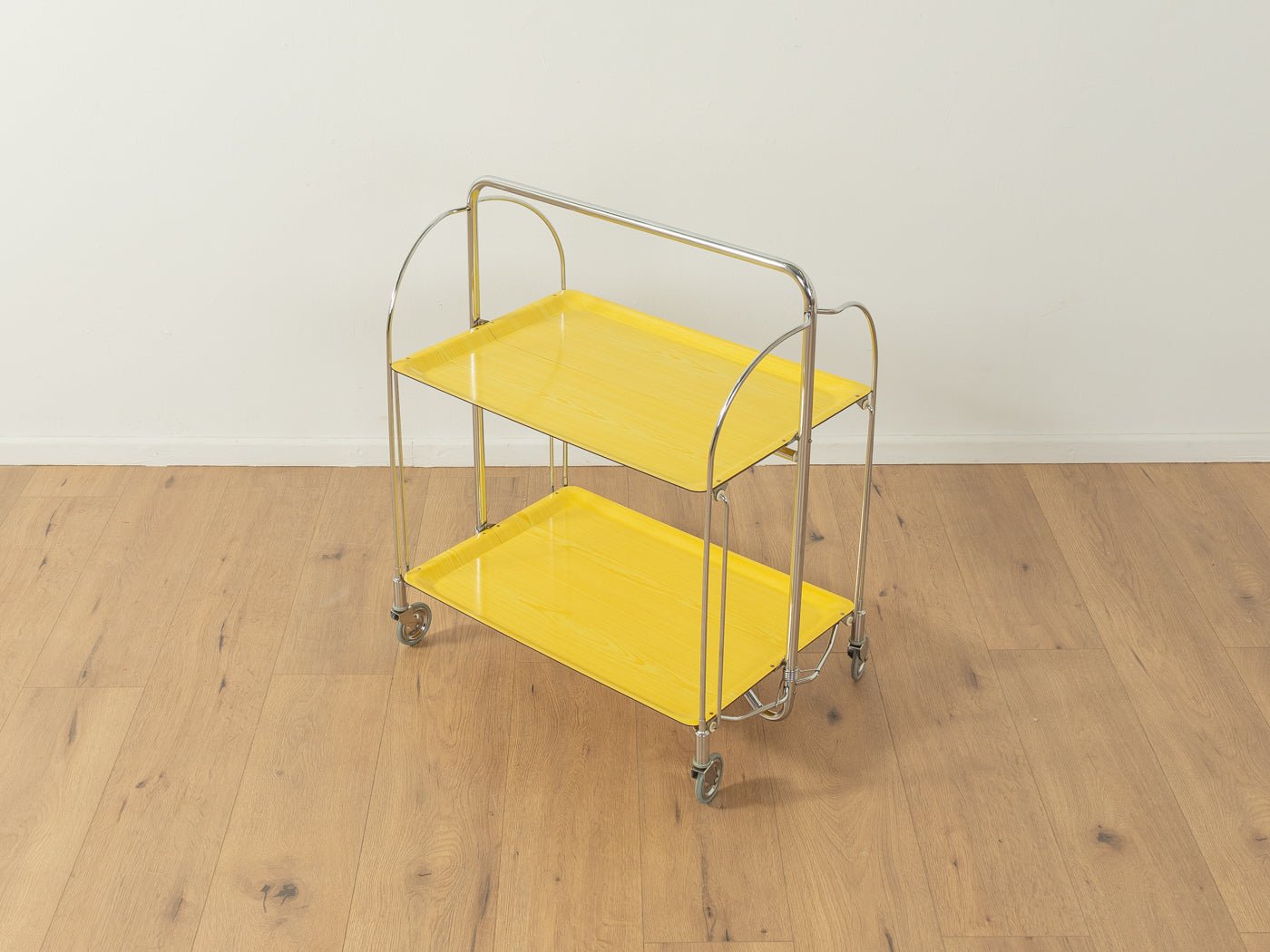 DINETT Servierwagen, Bremshey - Mid Century Friends - Vintage - Retro - Mid Century