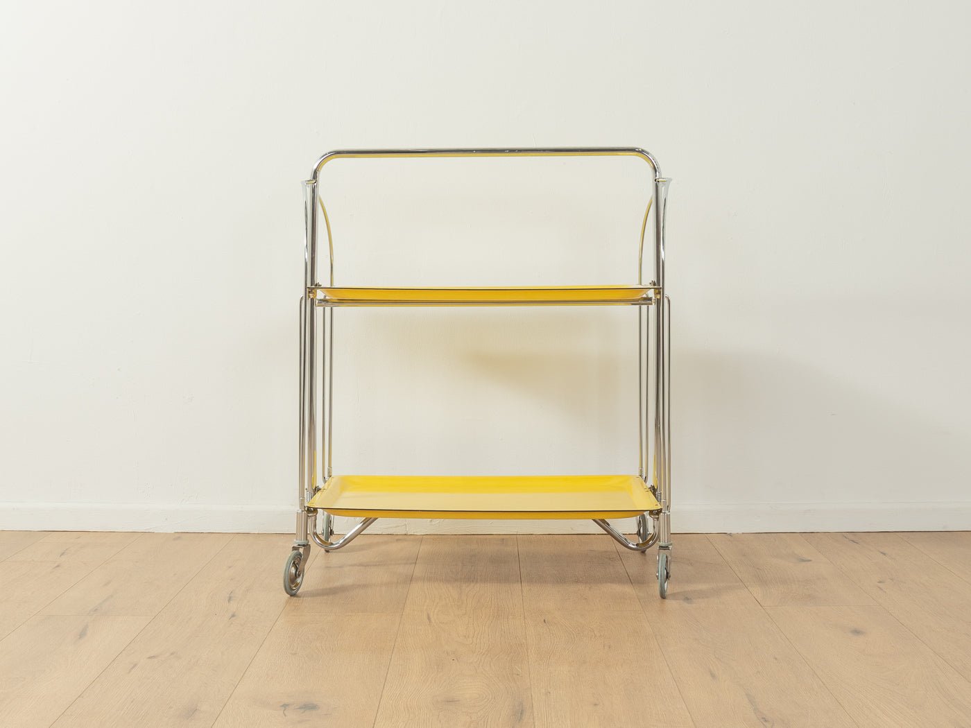 DINETT Servierwagen, Bremshey - Mid Century Friends - Vintage - Retro - Mid Century