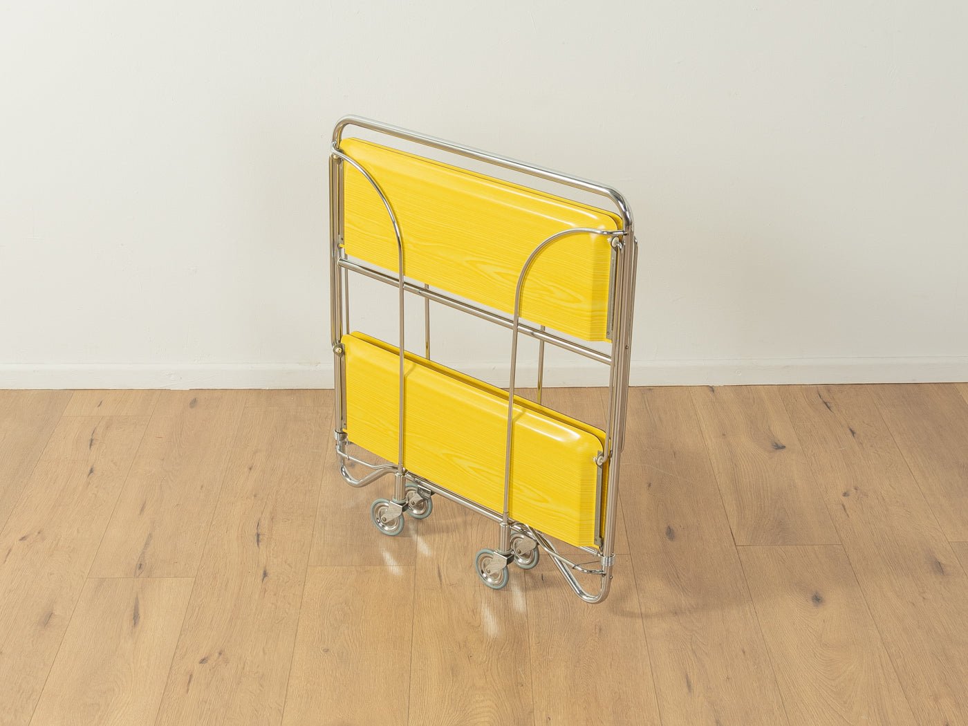 DINETT Servierwagen, Bremshey - Mid Century Friends - Vintage - Retro - Mid Century