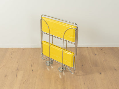DINETT Servierwagen, Bremshey - Mid Century Friends - Vintage - Retro - Mid Century