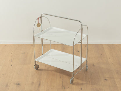 Dinett Servierwagen, Bremshey - Mid Century Friends - Vintage - Retro - Mid Century