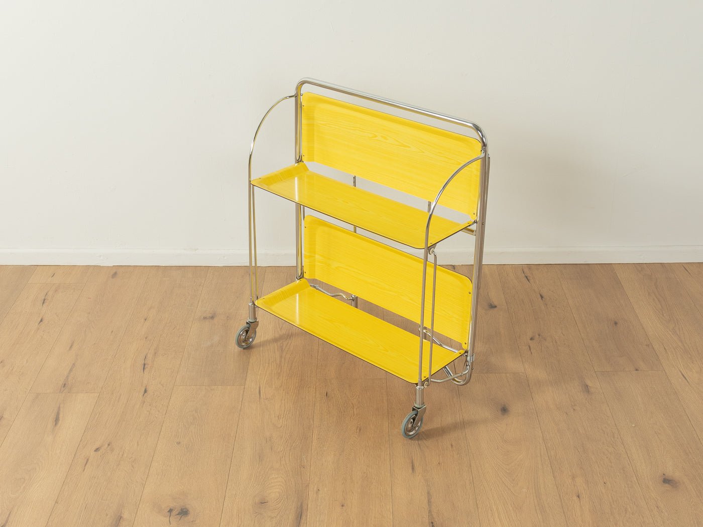 DINETT Servierwagen, Bremshey - Mid Century Friends - Vintage - Retro - Mid Century