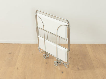 DINETT Servierwagen, Bremshey - Mid Century Friends - Vintage - Retro - Mid Century