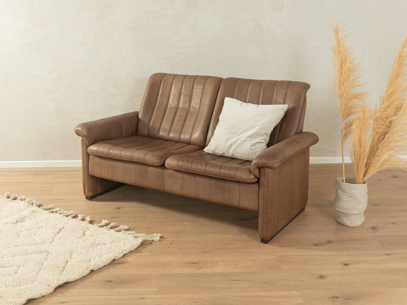DS - 83 Sofa, de Sede - Mid Century Friends - Vintage - Retro - Mid Century