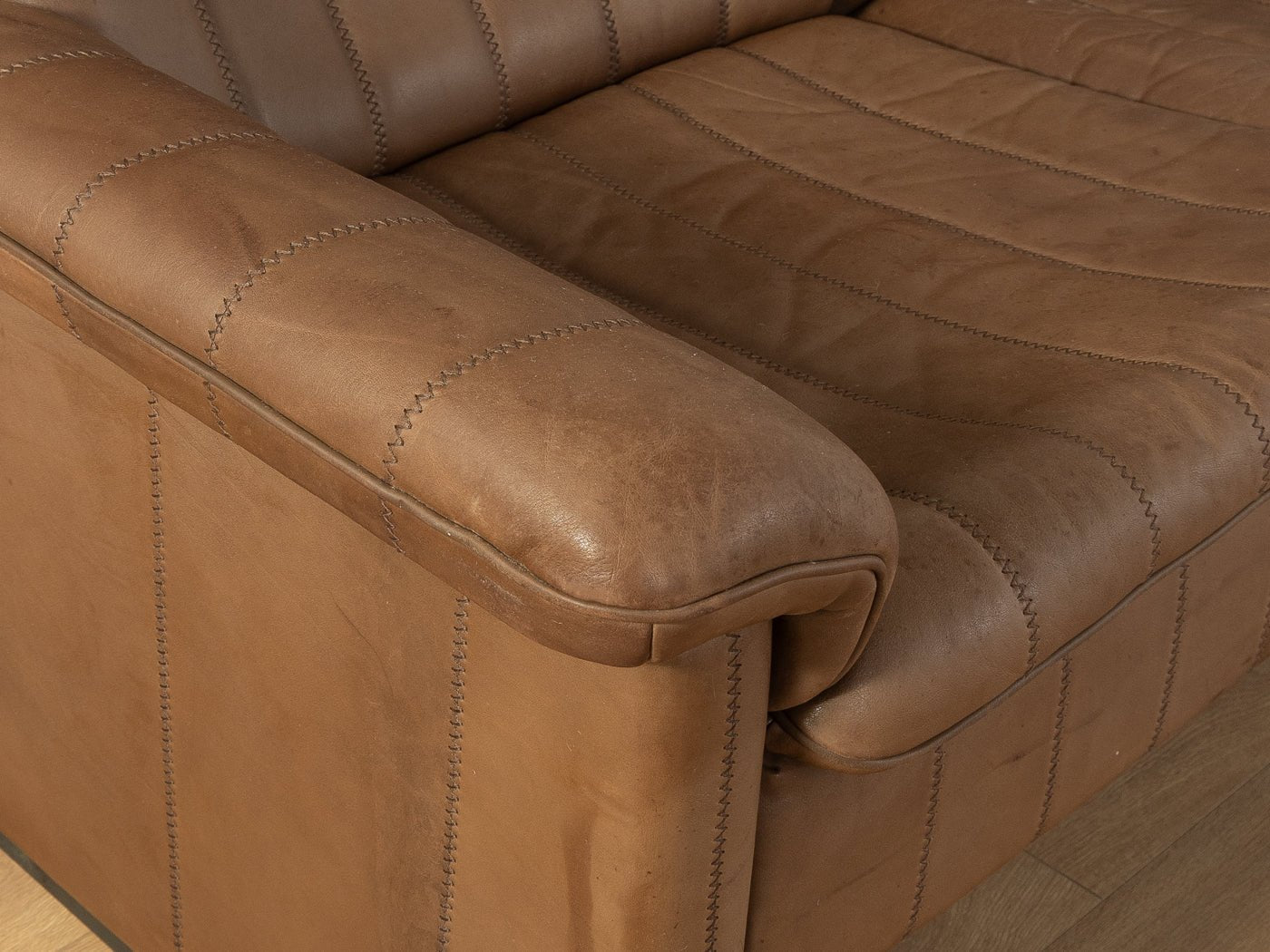 DS - 83 Sofa, de Sede - Mid Century Friends - Vintage - Retro - Mid Century