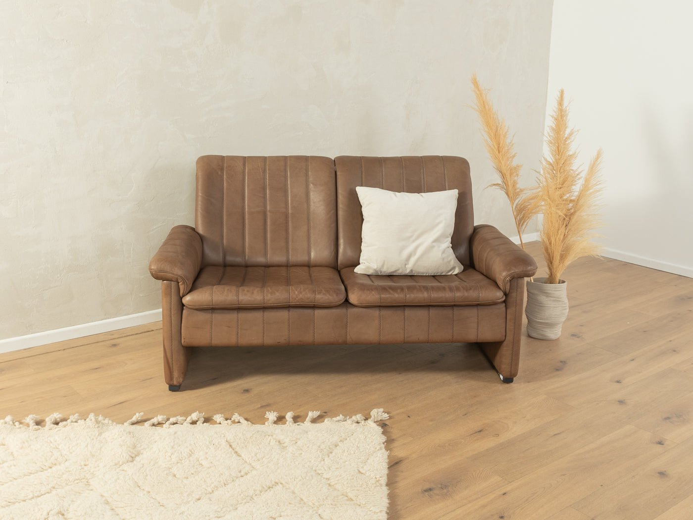 DS - 83 Sofa, de Sede - Mid Century Friends - Vintage - Retro - Mid Century