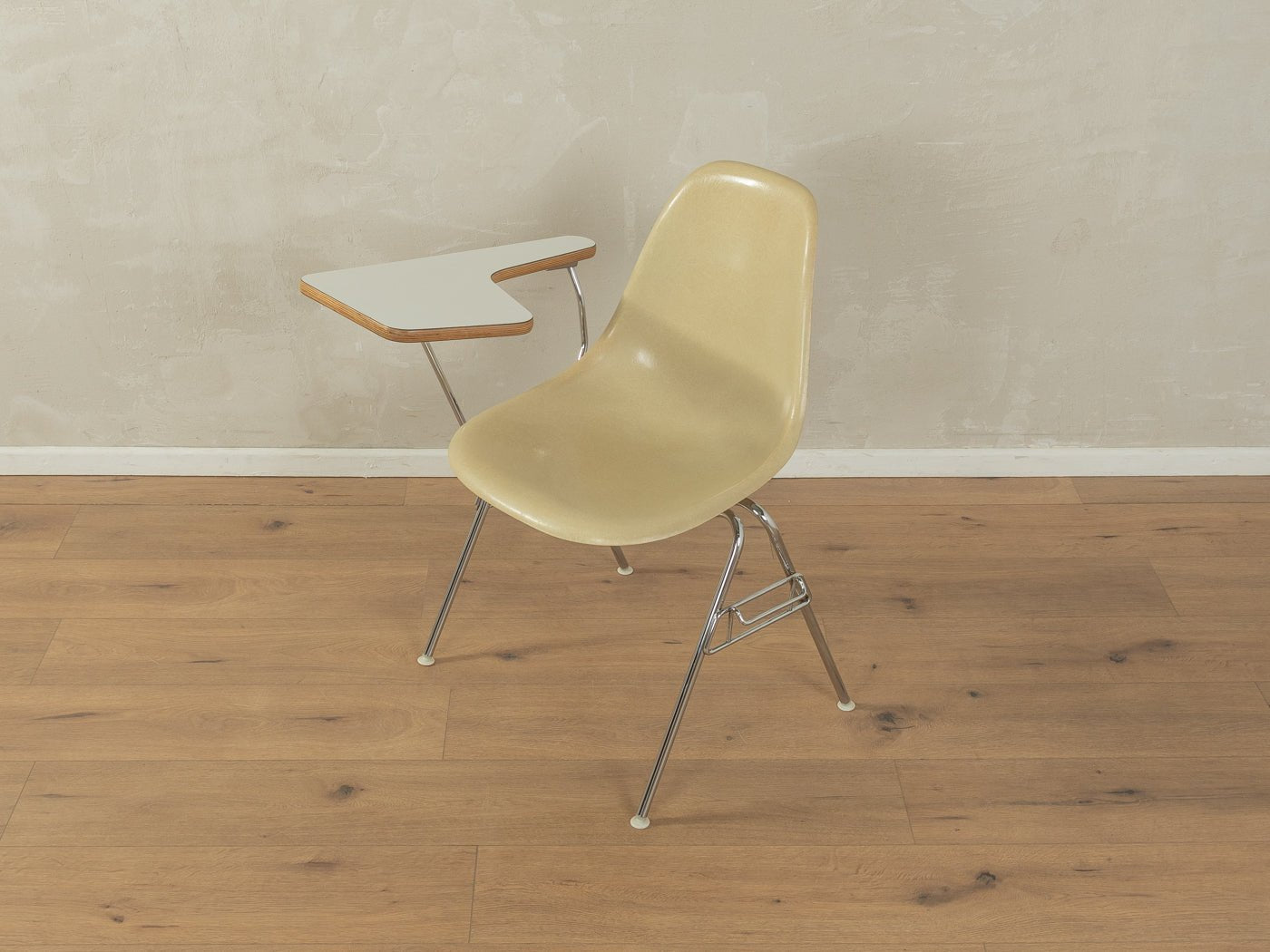 DSS - TA Stuhl, Charles & Ray Eames, Herman Miller - Mid Century Friends - Vintage - Retro - Mid Century