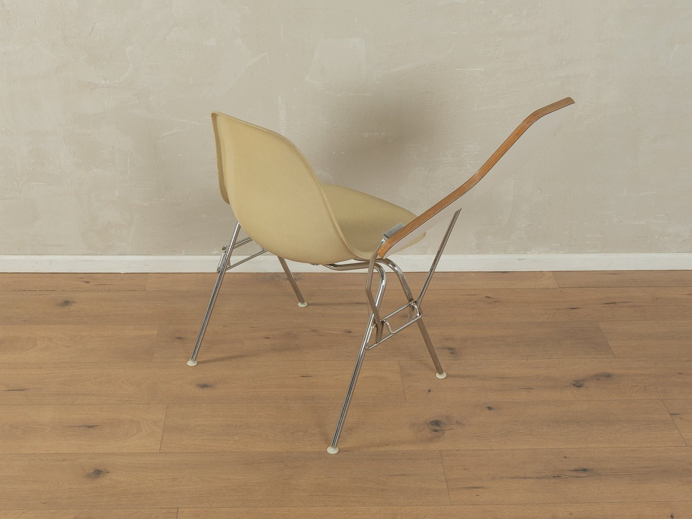 DSS - TA Stuhl, Charles & Ray Eames, Herman Miller - Mid Century Friends - Vintage - Retro - Mid Century