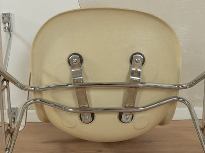 DSS - TA Stuhl, Charles & Ray Eames, Herman Miller - Mid Century Friends - Vintage - Retro - Mid Century