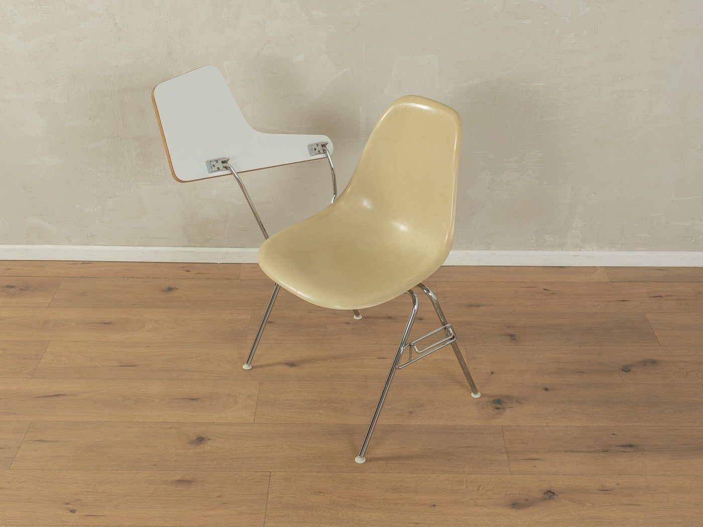 DSS - TA Stuhl, Charles & Ray Eames, Herman Miller - Mid Century Friends - Vintage - Retro - Mid Century