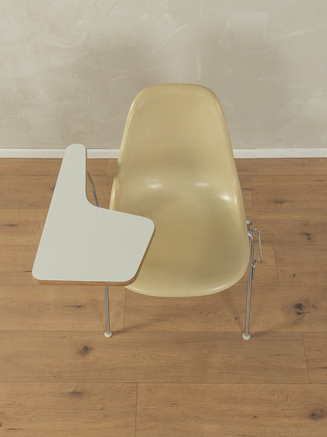 DSS - TA Stuhl, Charles & Ray Eames, Herman Miller - Mid Century Friends - Vintage - Retro - Mid Century