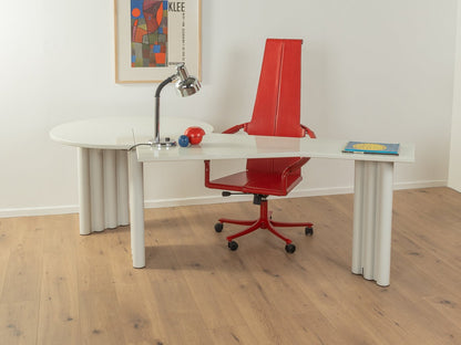 DUO Schreibtisch, Peter Maly, interlübke - Mid Century Friends - Vintage - Retro - Mid Century