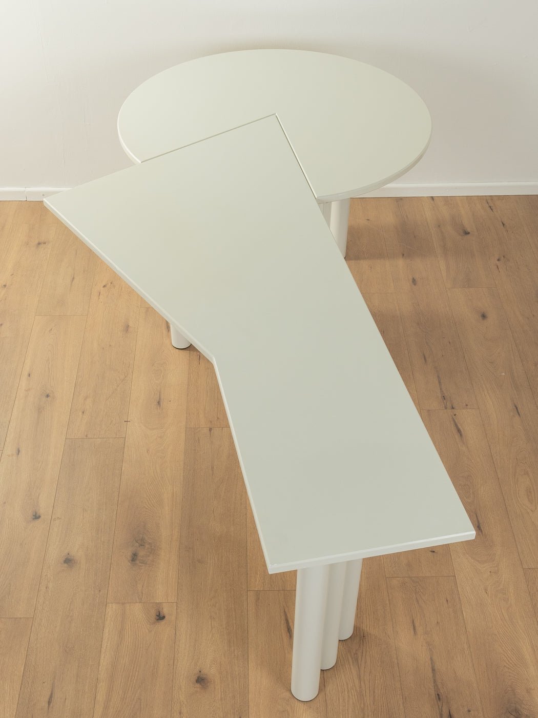 DUO Schreibtisch, Peter Maly, interlübke - Mid Century Friends - Vintage - Retro - Mid Century