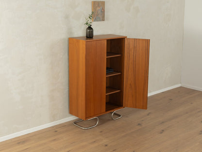 Edelstahlfüße im Bauhaus Design, Kommode - Mid Century Friends - Vintage - Retro - Mid Century
