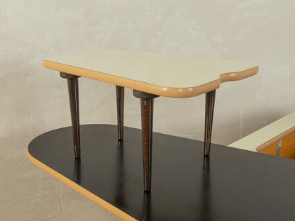 Einzigartige Hausbar - Mid Century Friends - Vintage - Retro - Mid Century