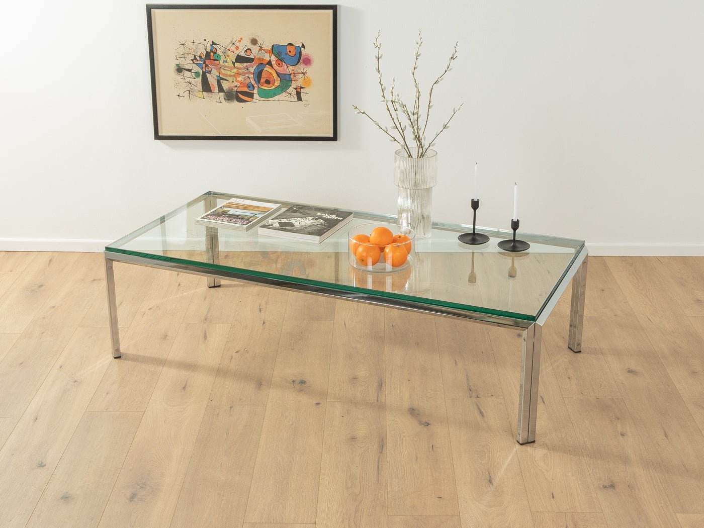 Einzigartiger Couchtisch - Mid Century Friends - Vintage - Retro - Mid Century