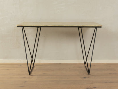 Einzigartiger Schreibtisch - Mid Century Friends - Vintage - Retro - Mid Century