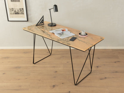 Einzigartiger Schreibtisch - Mid Century Friends - Vintage - Retro - Mid Century