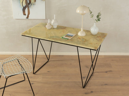 Einzigartiger Schreibtisch - Mid Century Friends - Vintage - Retro - Mid Century