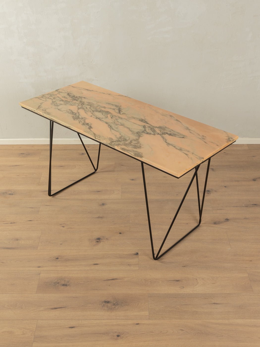 Einzigartiger Schreibtisch - Mid Century Friends - Vintage - Retro - Mid Century