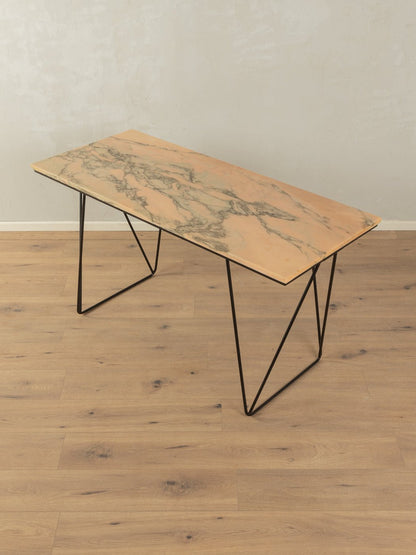Einzigartiger Schreibtisch - Mid Century Friends - Vintage - Retro - Mid Century