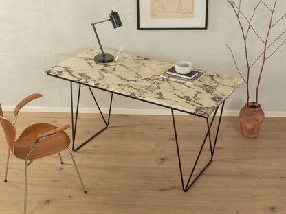 Einzigartiger Schreibtisch - Mid Century Friends - Vintage - Retro - Mid Century