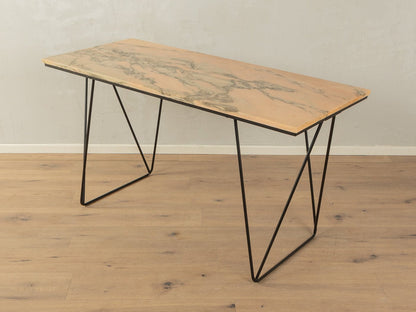 Einzigartiger Schreibtisch - Mid Century Friends - Vintage - Retro - Mid Century