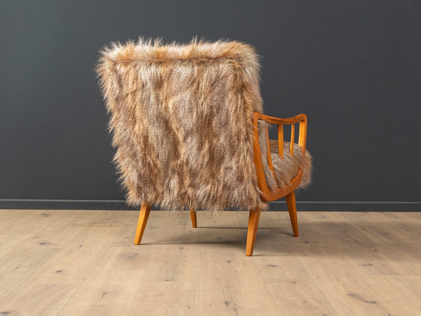 Einzigartiger Sessel - Mid Century Friends - Vintage - Retro - Mid Century