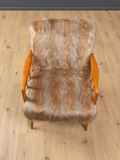 Einzigartiger Sessel - Mid Century Friends - Vintage - Retro - Mid Century