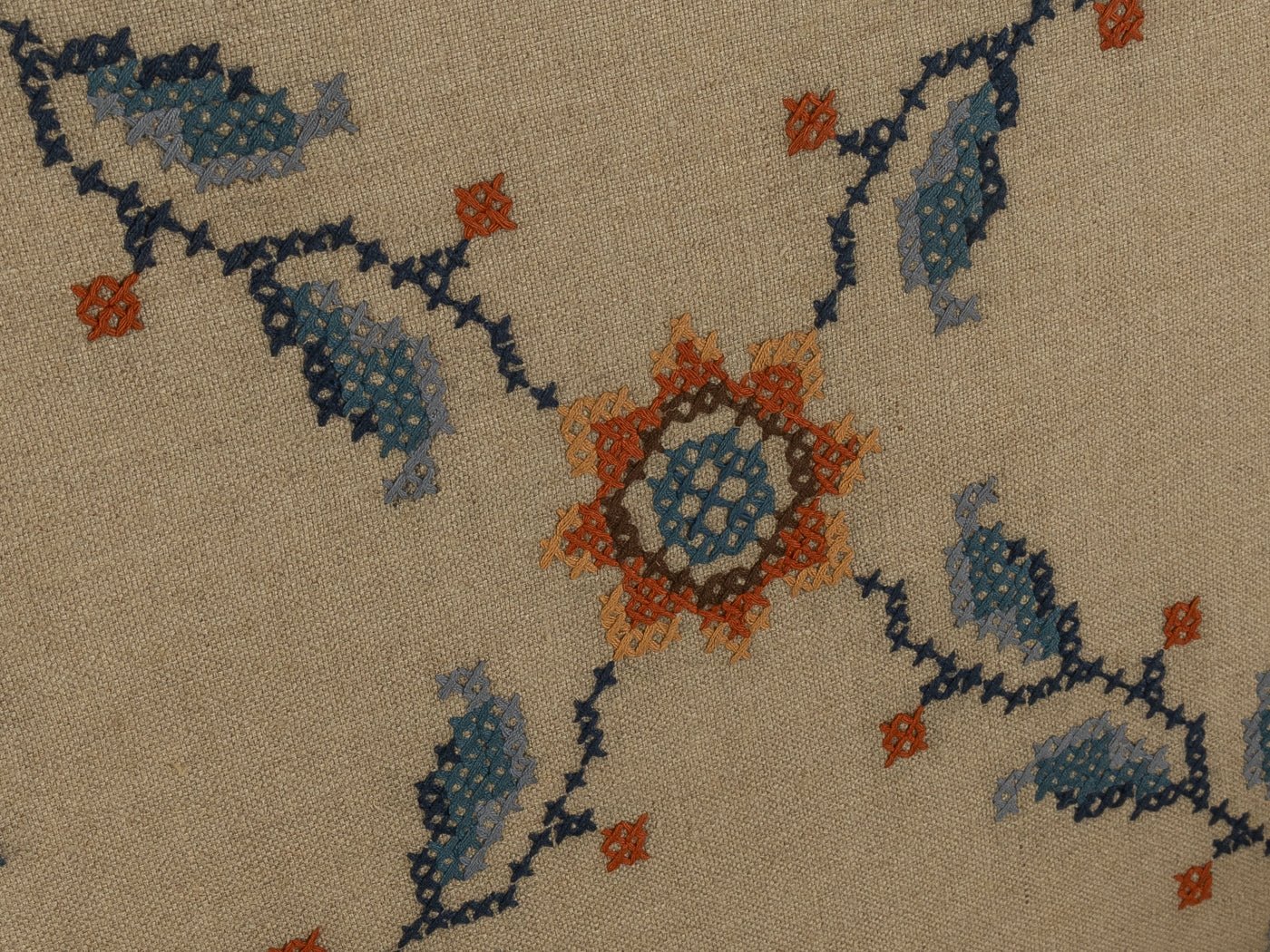 Einzigartiger Sessel - Mid Century Friends - Vintage - Retro - Mid Century