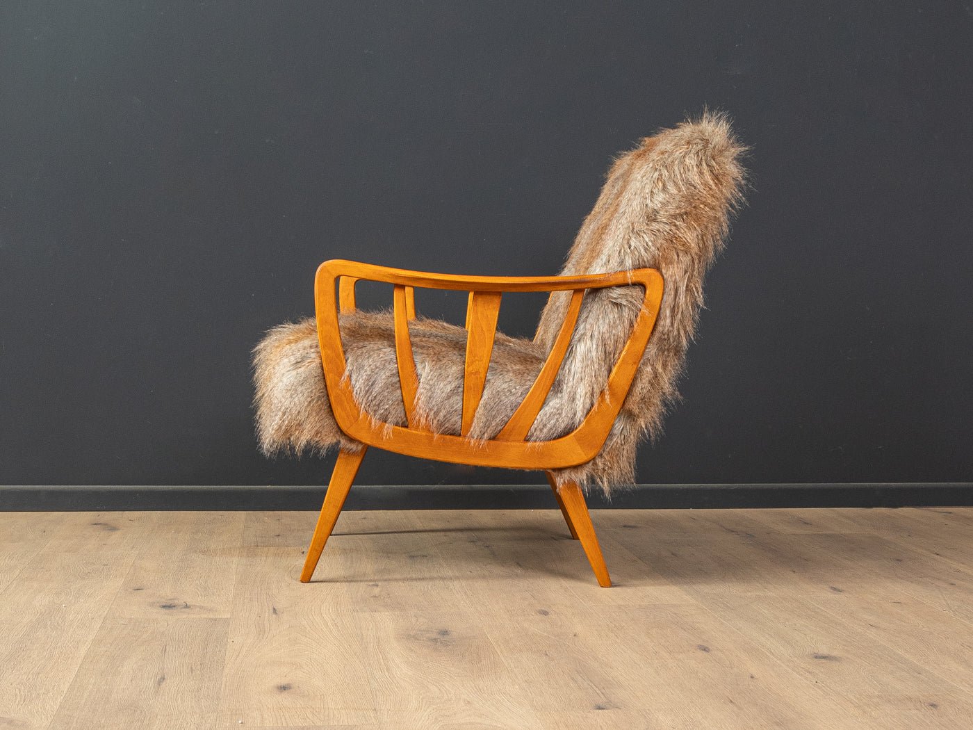 Einzigartiger Sessel - Mid Century Friends - Vintage - Retro - Mid Century
