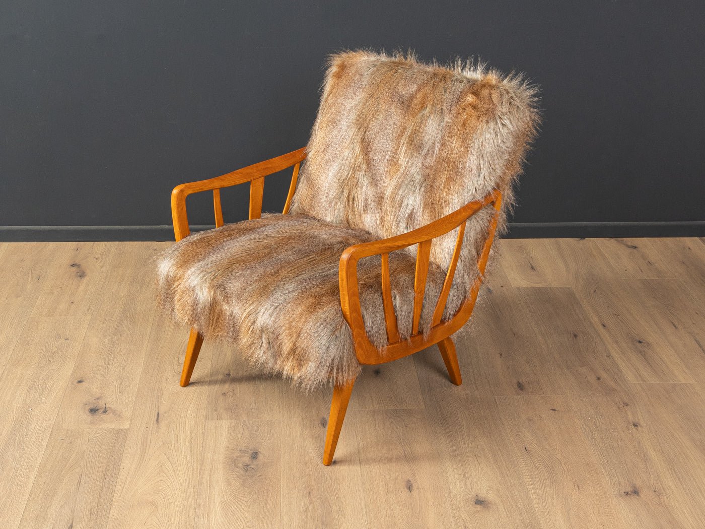 Einzigartiger Sessel - Mid Century Friends - Vintage - Retro - Mid Century