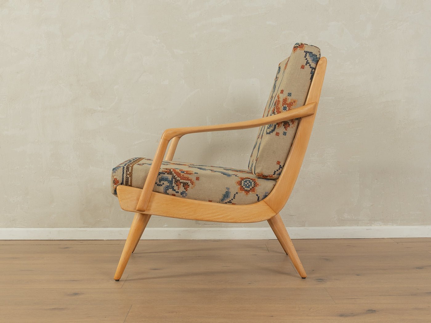 Einzigartiger Sessel - Mid Century Friends - Vintage - Retro - Mid Century