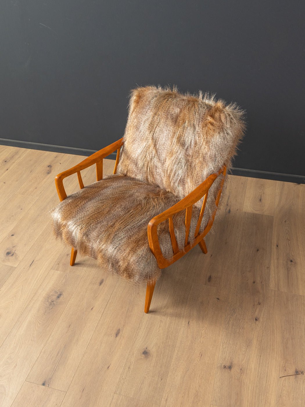 Einzigartiger Sessel - Mid Century Friends - Vintage - Retro - Mid Century