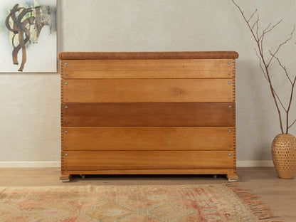 Einzigartiger Sprungkasten - Mid Century Friends - Vintage - Retro - Mid Century