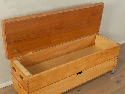 Einzigartiger Sprungkasten - Mid Century Friends - Vintage - Retro - Mid Century