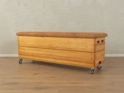 Einzigartiger Sprungkasten - Mid Century Friends - Vintage - Retro - Mid Century