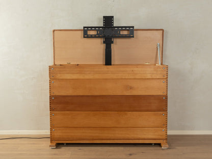 Einzigartiger Sprungkasten - Mid Century Friends - Vintage - Retro - Mid Century