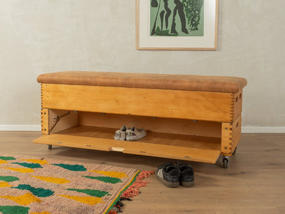 Einzigartiger Sprungkasten - Mid Century Friends - Vintage - Retro - Mid Century