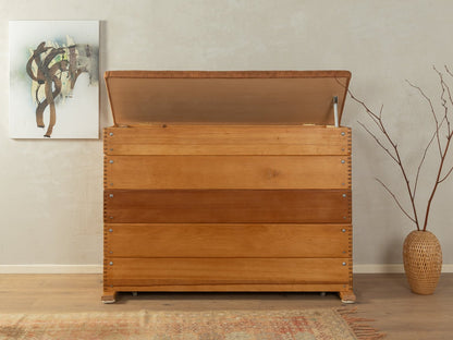 Einzigartiger Sprungkasten - Mid Century Friends - Vintage - Retro - Mid Century