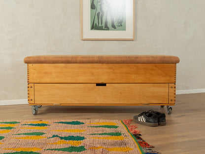 Einzigartiger Sprungkasten - Mid Century Friends - Vintage - Retro - Mid Century