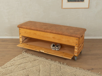 Einzigartiger Sprungkasten - Mid Century Friends - Vintage - Retro - Mid Century