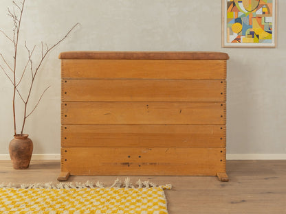 Einzigartiger Sprungkasten - Mid Century Friends - Vintage - Retro - Mid Century