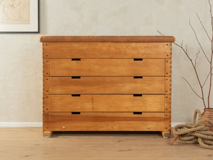 Einzigartiger Sprungkasten - Mid Century Friends - Vintage - Retro - Mid Century